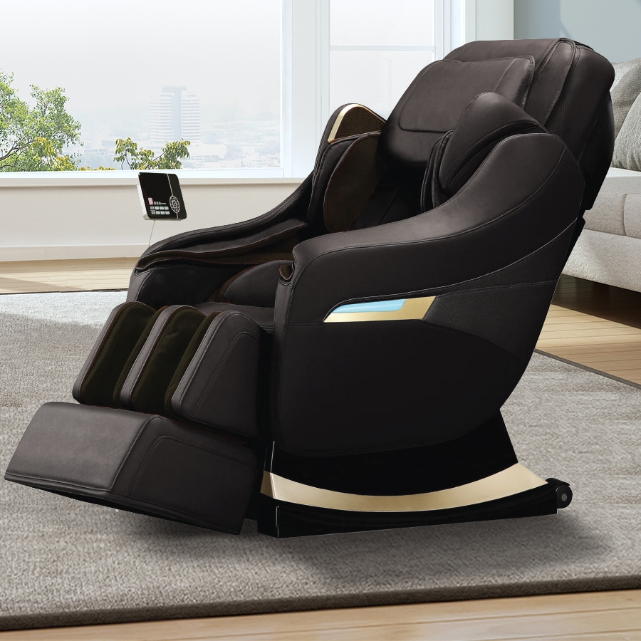 Titan Executive Massage Chair Discount Sale Free Shipping 0409